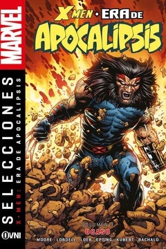 X-Men: Era de Apocalipsis vol. 3: Ocaso