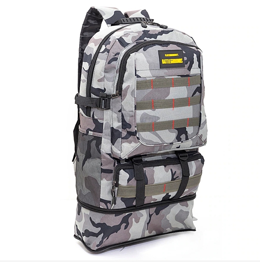 Mochila Pubg Peyton - Comprar en Ziggy