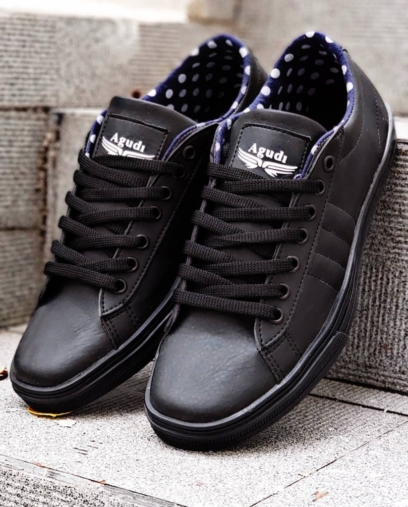 zapatillas agudi hombre