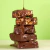 CAJA X 20 Bocaditos Integra Maní Chocolate 26 g - comprar online