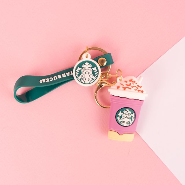 Llavero Starbucks - Comprar en bla accesorios