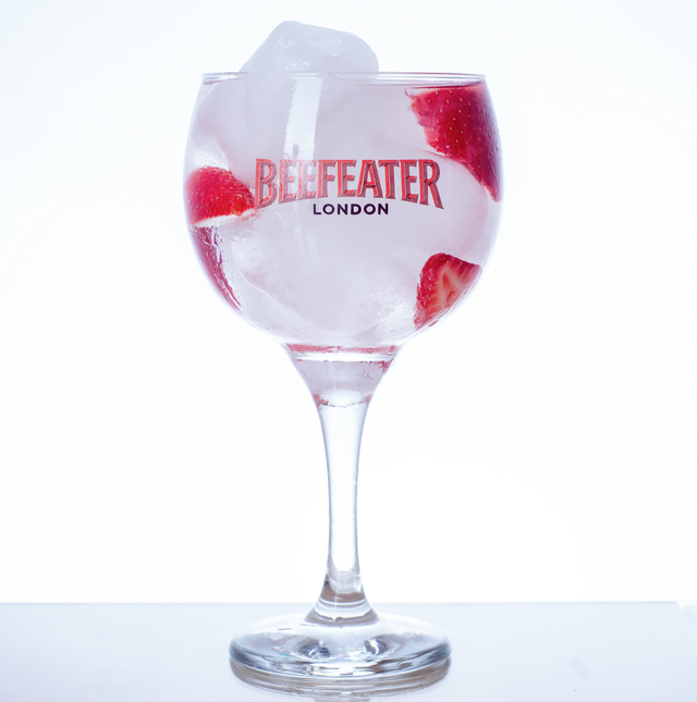 Box x 3 Copon Gin Beefeater - Club de Regaleria