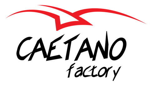 Caetano Factory