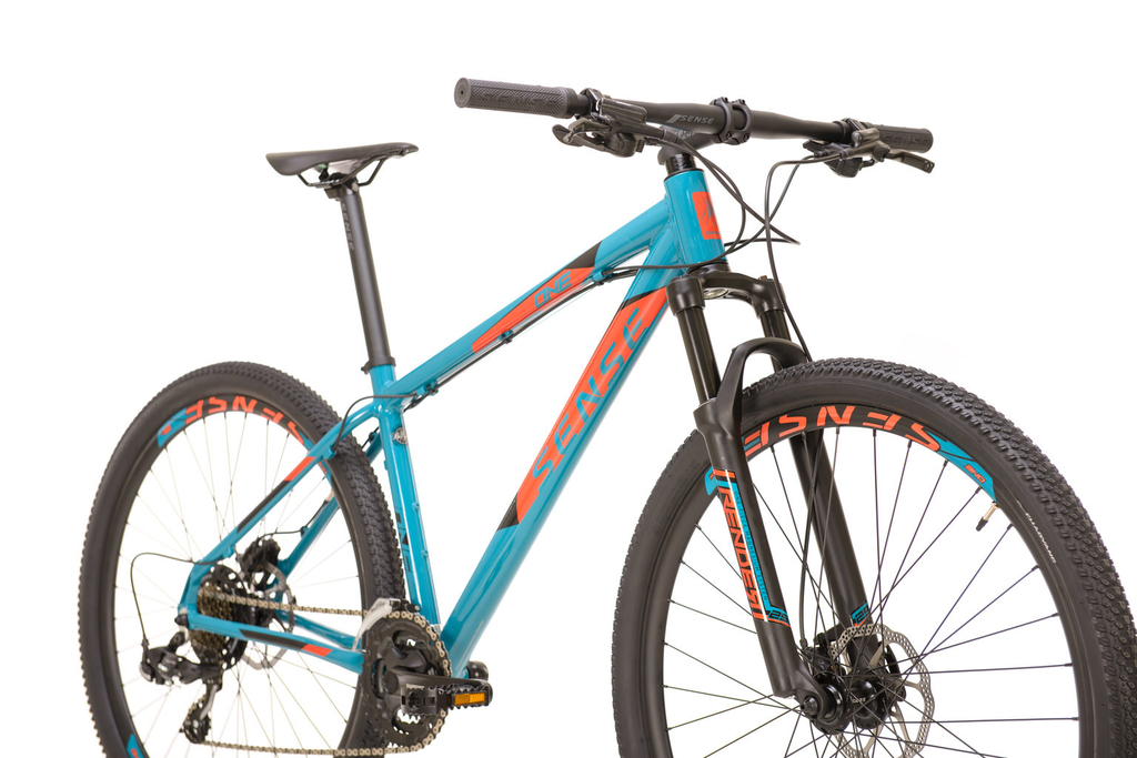 Bicicleta Sense One MTB XC 2021/22