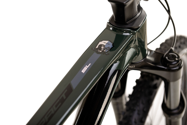 Sense impact sl 2021 verde Clearance