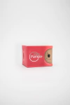 Mate Pampa Rojo con bombilla