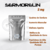SERMORELIN 2mg Redução de Gordura Aumento da Massa Muscular  www.genpharmapeptides.com