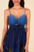 Vestido Midi Praia Da Pitinga Farm - Inverno 2023 na internet