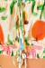 Bata Cropped Aquarela Tropical Farm - Inverno 2023 - loja online