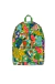 Mochila Xodó Bosque Colorido Me Leva Farm - Inverno 2023 - KJU 