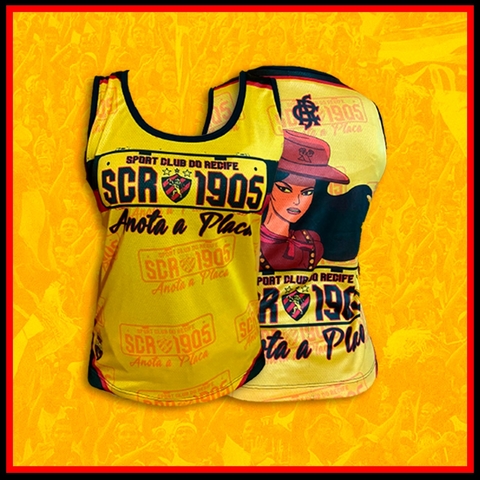 camisa da jovem do sport 2021