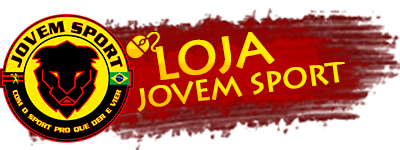 camisa da jovem do sport 2021