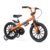 Bicicleta Infantil Nathor Extreme Aro 16