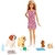 Barbie Treinadora De Cachorro - Fxh08 Mattel*