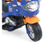 Moto Elétrica Speed Chopeer Azul - 248 Homeplay - BIG Z Brinquedos e Papelaria