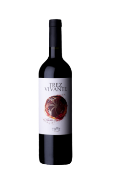 Estuche x 3 bot. TREZ Mix Malbec
