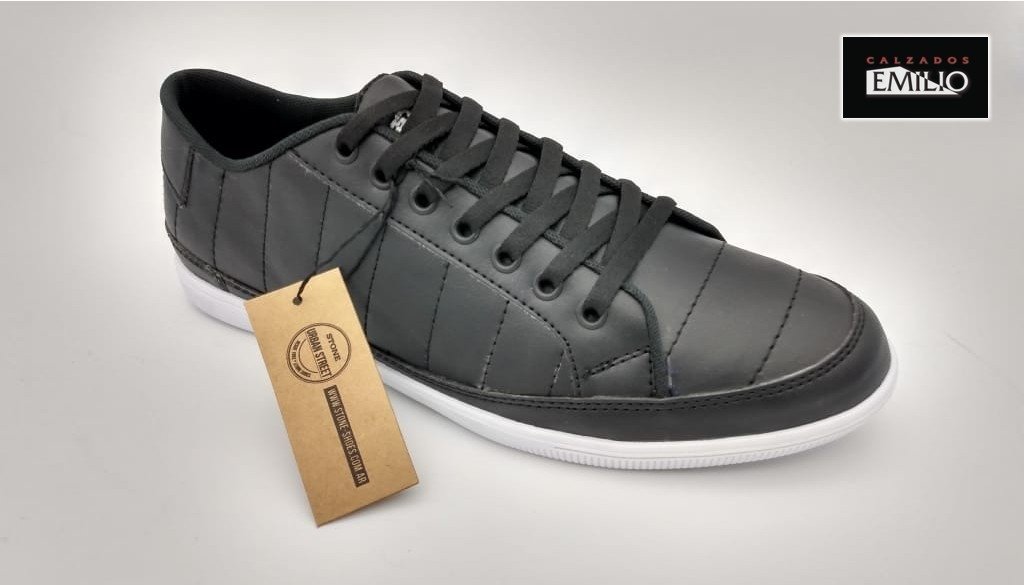 Zapatilla urbana casual - Art. 8005 - Calzados EMILIO