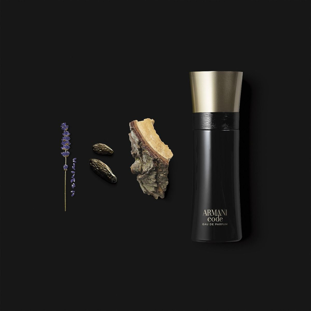 Armani Code Eau de Parfum Giorgio Armani