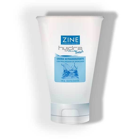 Zine Hydra Plus Fresh x 120 grs