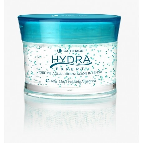 Carthage Hydra Expert Gel Agua x 60 gr
