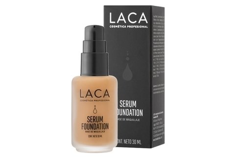 Serum Foundation Base de Maquillaje Perfeccionadora