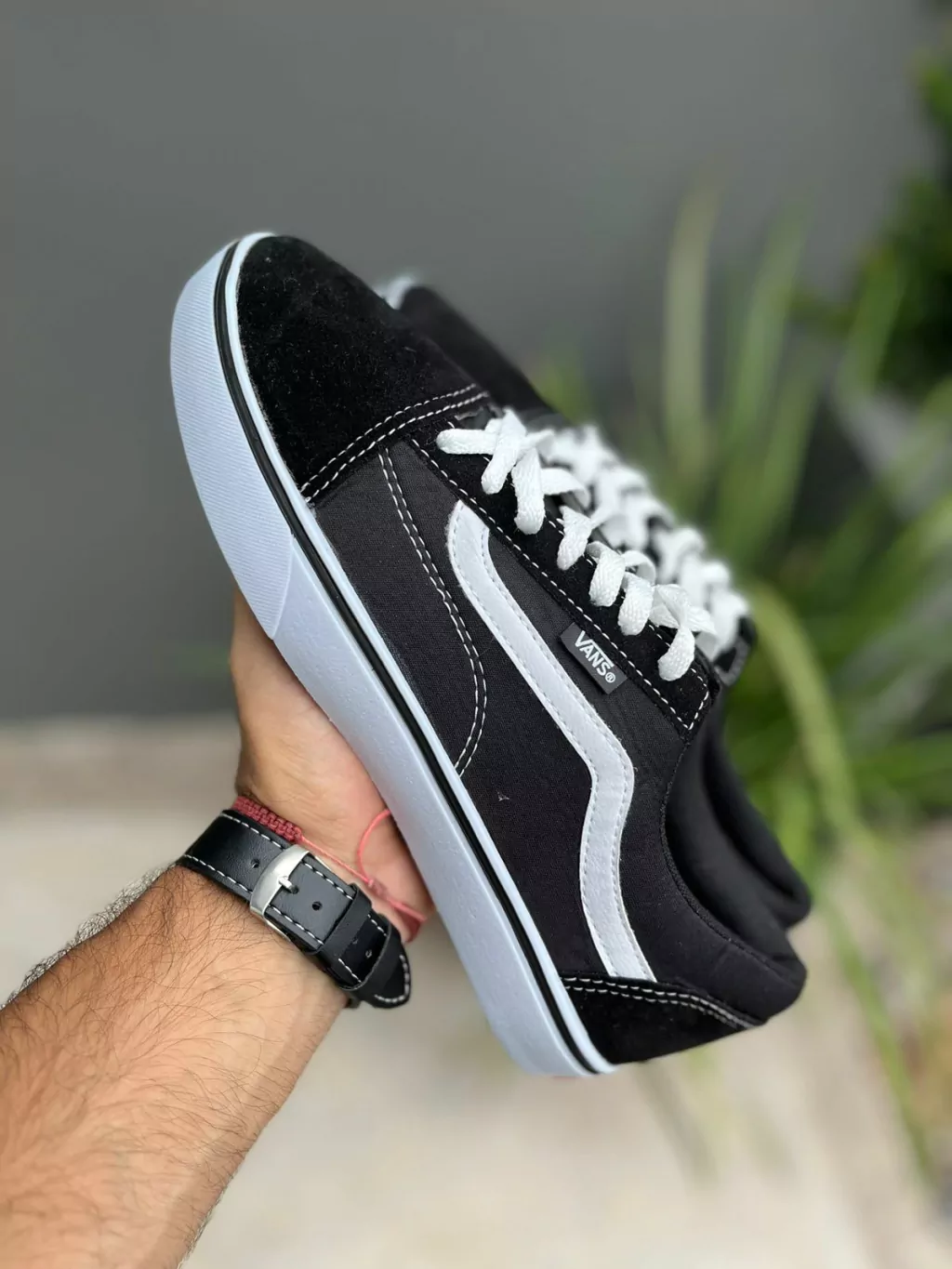 clímax Deshonestidad Grupo Zapatillas Vans - Comprar en Porthos Showroom