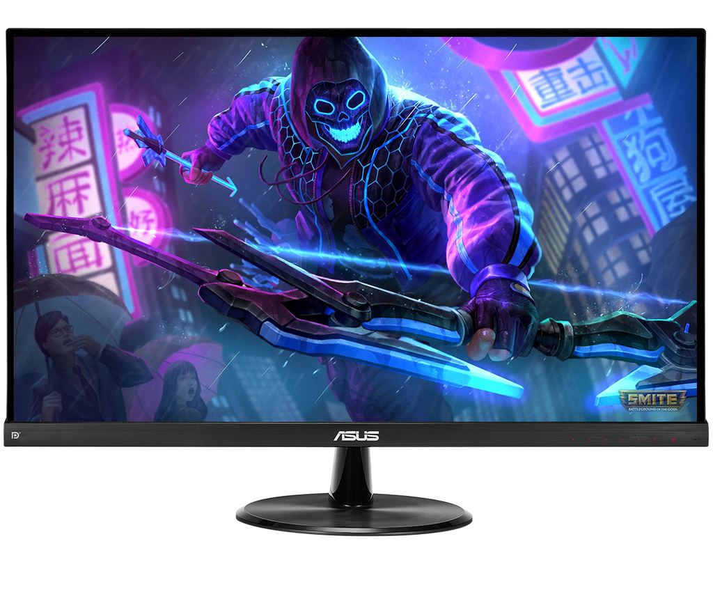 MONITOR 24\
