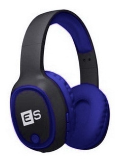 AURICULAR EUROSOUND CYCLONE ES-BT159AZL AZUL