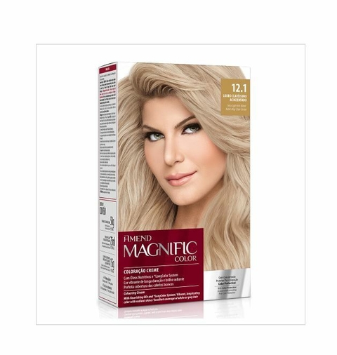 Tonalizante Richesse+revelador 9vol 120ml Loréal Cor Escolha