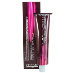 Tonalizante L'Oréal Professionnel Richesse Acaju Vermelho 5.52