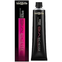 Tonalizante L'Oreal Paris Richesse 4.0 Castanho Cobertura Profunda