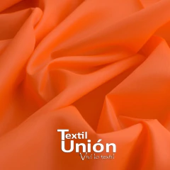 TAFETA NARANJA FLUO en internet