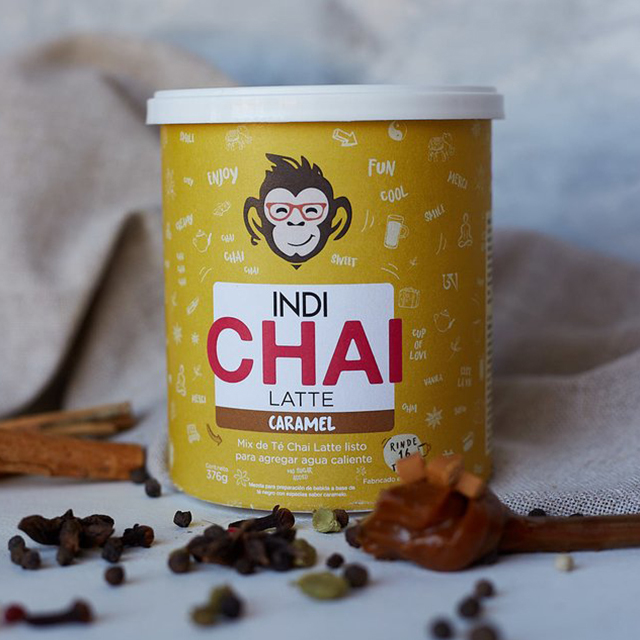 indi chai
