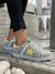 Star Cebra Lemon
