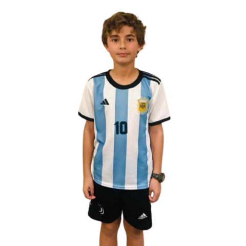 Camiseta Selección Argentina Niño - sports.com