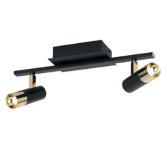 Sistema 2 luces TOMARES 39145