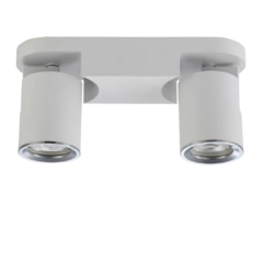 Aplique 2 luces MULTIX - comprar online