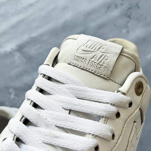 Nike Lunar 1 “White Gum” (2015) TRUE$HOP