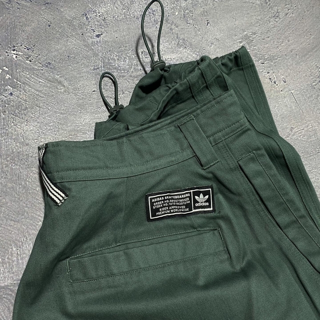 Pantalones Hombre | adidas Argentina
