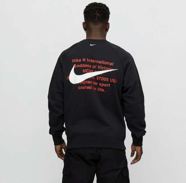 Nike Sportswear Swoosh | Nike | Marca | Productos | Marathon Sports Perú