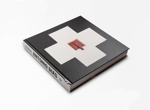 Kit Grandes nomes da arte brasileira | Antonio Dias, Antonio Manuel e Paulo Bruscky - comprar online