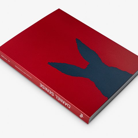 Quase aqui, Daniel Senise - buy online
