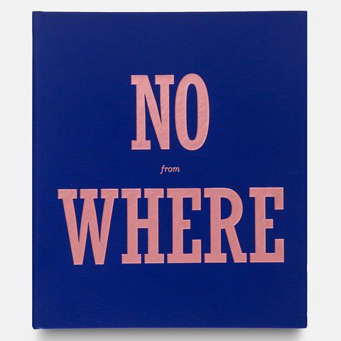 Postcards from Nowhere, Vik Muniz - Galeria Nara Roesler
