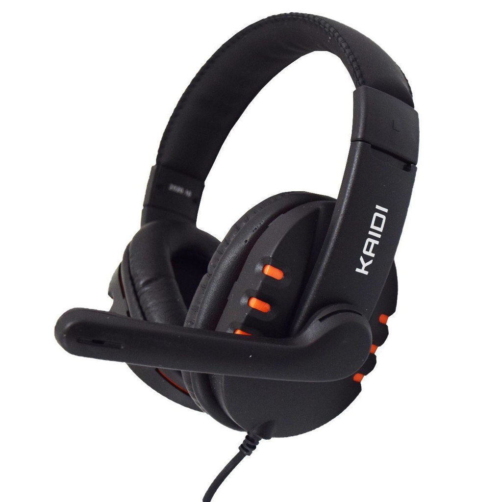 HEADSET KAIDI KD-762 - Expresso do Computador