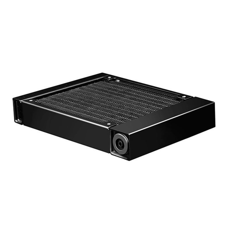 WATER COOLER ANTILEAK GAMMAXX L120T BRANCO