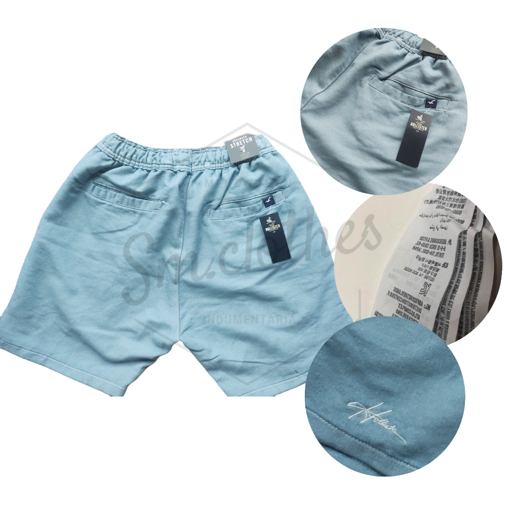 bermuda hollister