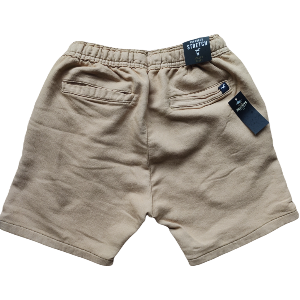 bermuda hollister