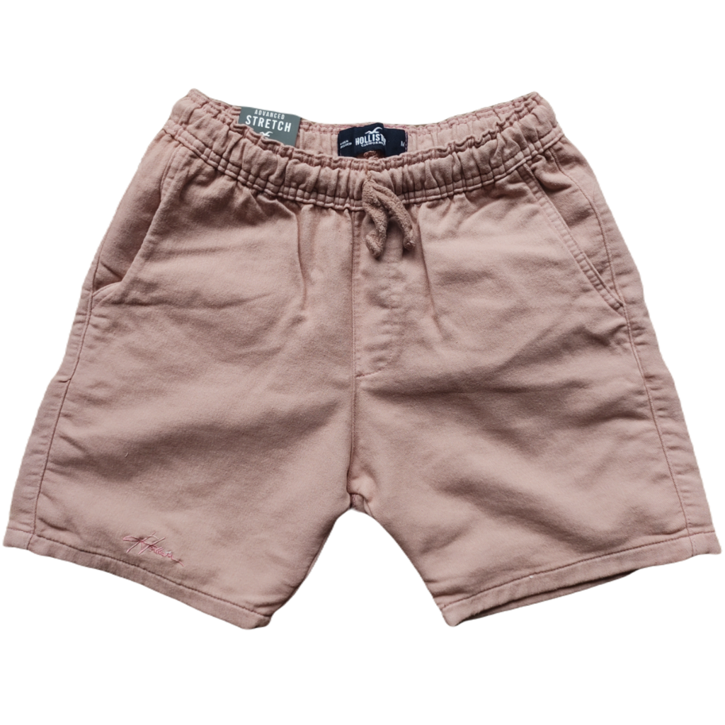 bermuda hollister
