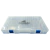 Caja De Pesca Jansen XL S/Division Para Accesorios - comprar en línea