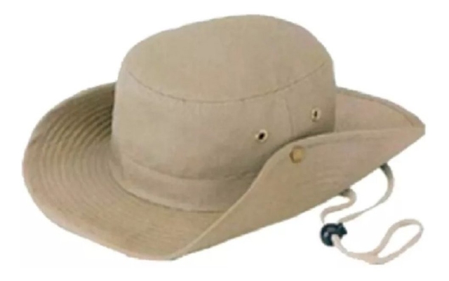Sombrero Tipo Cazador Para Pesca Y Caza